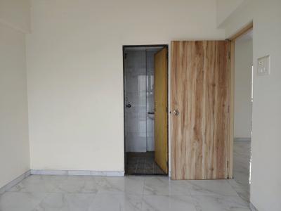 Bedroom Image of 1230 Sq.ft 2 BHK Apartment / Flat for sale in 5P Sol Gem, Kamothe Navi Mumbai for Rs. 11500000