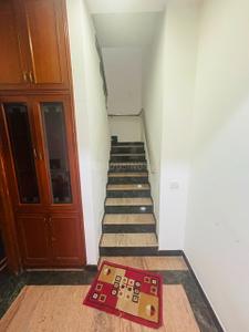 Bedroom Image of 2600 Sq.ft 4 BHK Apartment / Flat for rent in Richards Town Bengaluru for Rs. 150000