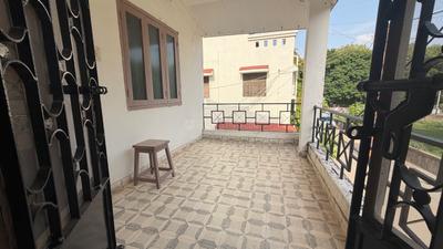 Balcony Image of 1800 Sq.ft 4 BHK Duplex for sale in Akota Vadodara for Rs. 10000000