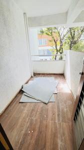 Balcony Image of 2000 Sq.ft 3.5 BHK Villa for rent in Karve Nagar Pune for Rs. 75000