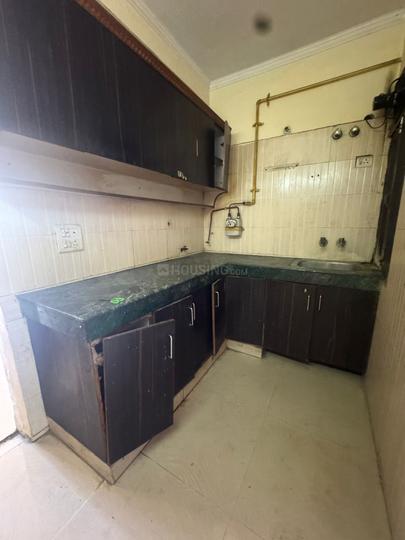 Sector 19B Dwarka, Sector 19 Dwarka Kitchen 1