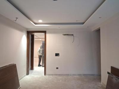 Bedroom Image of 2251 Sq.ft 4 BHK Builder Floor for sale in Paschim Vihar New Delhi for Rs. 42500000