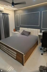 Bedroom Image of 680 Sq.ft 1 BHK Apartment / Flat for sale in Panvel Navi Mumbai for Rs. 2900000