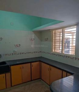 Kitchen Image of 4300 Sq.ft 4.5 BHK Independent House for sale in Battarahalli Bengaluru for Rs. 17500000