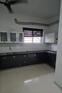 Kitchen Image of 2583 Sq.ft 4 BHK Independent House for sale in Injambakkam Chennai for Rs. 50850000