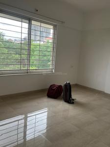 Bedroom Image of 1507 Sq.ft 3 BHK Apartment / Flat for sale in Aditya Nisarg Palms, Bavdhan Pune for Rs. 14500000