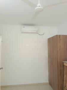 Bedroom Image of 930 Sq.ft 2 BHK Apartment / Flat for rent in Thirumazhisai Chennai for Rs. 22000