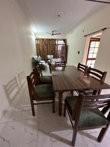 Hall Image of 1800 Sq.ft 3 BHK Builder Floor for sale in Sector 70 Mohali for Rs. 17500000