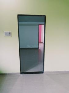 Hall Image of 600 Sq.ft 1 BHK Apartment / Flat for rent in Padegaon Aurangabad for Rs. 7000