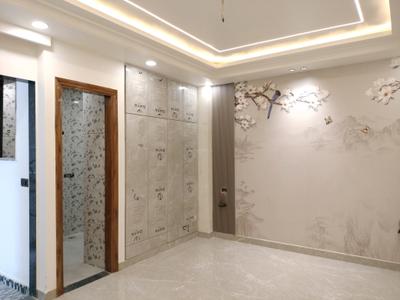 Bedroom Image of 2322 Sq.ft 4 BHK Builder Floor for sale in TDI The Grand Retreat, Sector 88 Faridabad for Rs. 24000000