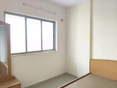 Bedroom Image of 585 Sq.ft 1 BHK Apartment / Flat for sale in Lodha Casa Rio Gold, Palava Phase 1 Thane for Rs. 3100000