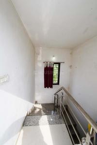 Balcony Image of 1305 Sq.ft 3 BHK Independent House for sale in Aaditya Pimpan 101 Green Homes, Pipan Ahmedabad for Rs. 9950000