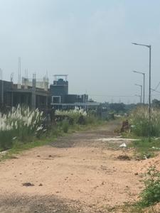 Image of 2160 Sq.ft Residential Plot / Land for sale in Mangal Deep Chandrachur Nagar, Ethora, Asansol for Rs. 500000