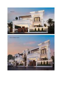 Image of 2192 Sq.ft 3 BHK Villa for sale in Sree Daksha Macie, Vadavalli, Coimbatore for Rs. 24500000