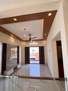 Hall Image of 830 Sq.ft 2 BHK Duplex for sale in Red Hills Chennai for Rs. 2900000