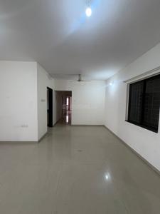 Hall Image of 1500 Sq.ft 3 BHK Apartment / Flat for sale in Kalpataru Harmony, Wakad Pune for Rs. 17000000