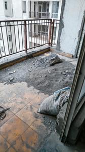 Balcony Image of 1974 Sq.ft 3.5 BHK Apartment / Flat for sale in Jaypee Kensington Heights, Sector 133 Noida for Rs. 19000000