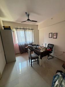 Indiabulls Sierra Block A And B Bedroom 1