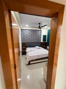 Bedroom Image of 2200 Sq.ft 3 BHK Villa for sale in Sirsi Jaipur for Rs. 15000000