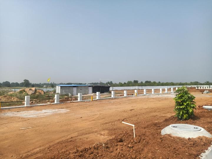 JBs Serene City Main Image 1