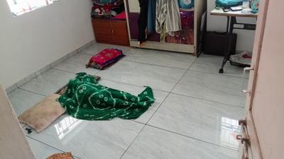 Bedroom Image of 560 Sq.ft 1 BHK Apartment / Flat for sale in New Gotri Vadodara for Rs. 1500000