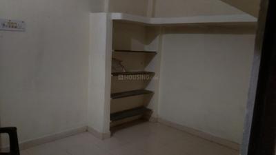 Bedroom Image of 600 Sq.ft 1 BHK Duplex for rent in Scheme 78 Indore for Rs. 7000