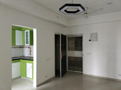 Living Room Image of 995 Sq.ft 2 BHK Apartment / Flat for sale in Galaxy Vega, Noida Extension Greater Noida for Rs. 8200000