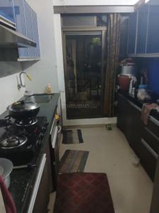 Kitchen Image of 1070 Sq.ft 2 BHK Apartment / Flat for sale in Tricity Symphony, Kharghar Navi Mumbai for Rs. 12000000