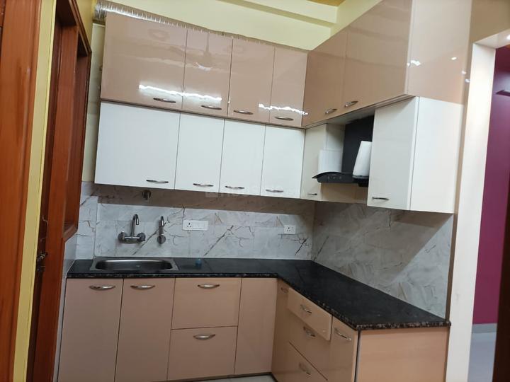 Sector K, Ashiyana Kitchen 1