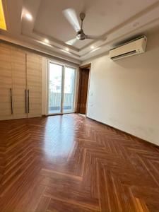 Hall Image of 3600 Sq.ft 4 BHK Builder Floor for rent in Anand Lok New Delhi for Rs. 300000
