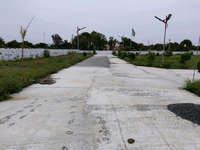 Image of 950 Sq.ft Residential Plot / Land for sale in Chengalpattu, Chennai for Rs. 1995000