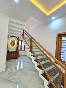 Hall Image of 1800 Sq.ft 3 BHK Independent House for sale in Kongorppilly Kochi for Rs. 7000000
