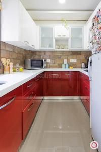 Kitchen Image of 399 Sq.ft 1 BHK Villa for sale in Maraimalai Nagar Chennai for Rs. 2111500
