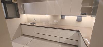 Kitchen Image of 1444 Sq.ft 3 BHK Apartment / Flat for sale in 209 Hadapsar, Hadapsar Pune for Rs. 13600000