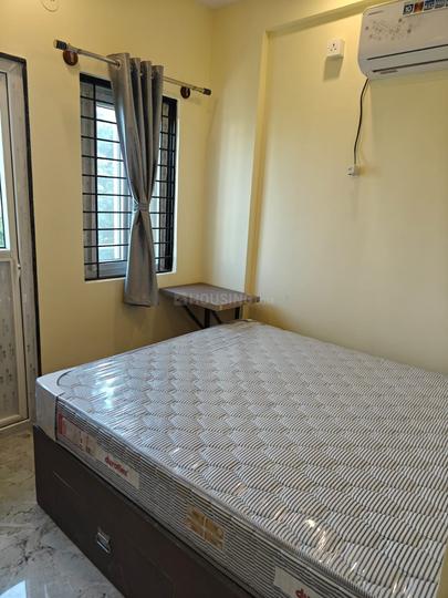 Koramangala Bedroom 1