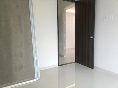 Bedroom Image of 1080 Sq.ft 2 BHK Apartment / Flat for sale in Niharika Absolute, Taloja Navi Mumbai for Rs. 10400000