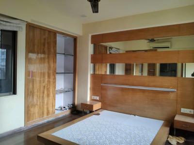 Bedroom Image of 900 Sq.ft 2 BHK Apartment / Flat for sale in Thane West Thane for Rs. 9200000