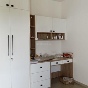 Kitchen Image of 1730 Sq.ft 3 BHK Apartment / Flat for sale in Kattupakkam Chennai for Rs. 15100000