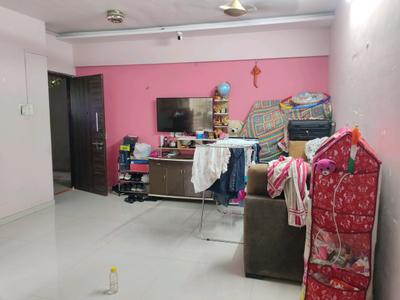 Living Room Image of 1190 Sq.ft 2 BHK Apartment / Flat for sale in Today Grande Vista, Ulwe Navi Mumbai for Rs. 14000000