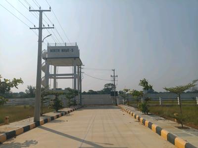 Image of 130 Sq.ft Residential Plot / Land for sale in Medchal, Secunderabad for Rs. 3050004