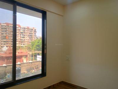 Bedroom Image of 875 Sq.ft 2 BHK Apartment / Flat for sale in The Shiv Valley, Kalyan West Kalyan for Rs. 7250000