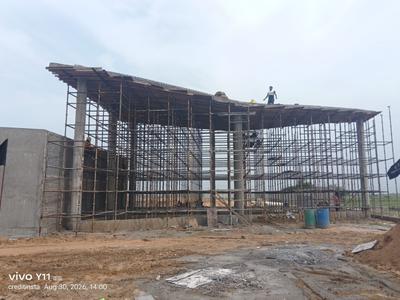 Image of 1800 Sq.ft Residential Plot / Land for sale in Chhawan, Gurgaon for Rs. 3700000
