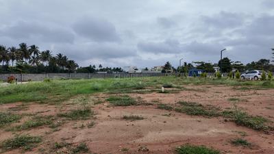 Image of 1400 Sq.ft Residential Plot / Land for sale in Nekkundi Dommasandra, Bengaluru for Rs. 11620000