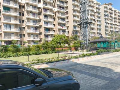 Image of 1473 Sq.ft 2 BHK Apartment / Flat for sale in Raheja Vedaanta, Sector 108, Gurgaon for Rs. 15000000