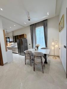 Hall Image of 2400 Sq.ft 4 BHK Independent House for sale in Kharar Mohali for Rs. 21000000