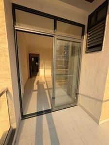 Balcony Image of 3000 Sq.ft 5 BHK Independent House for rent in Sagar Elite, Bawadiya Kalan Bhopal for Rs. 80000