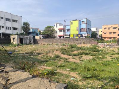 Image of 2494 Sq.ft Residential Plot / Land for sale in Kolapakkam, Chennai for Rs. 23693000