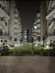 Image of 1359 Sq.ft 3 BHK Apartment / Flat for sale in GenX Landmark, Danapur, Patna for Rs. 14000000