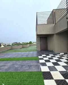 Image of 2700 Sq.ft 4 BHK Builder Floor for sale in Greater Kailash I, New Delhi for Rs. 115000000