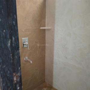 Bathroom Image of 1100 Sq.ft 3 BHK Apartment / Flat for rent in Swami Vivekananda Nagar Kota for Rs. 24000